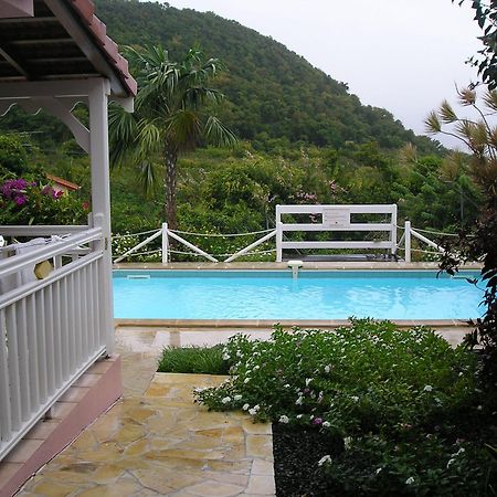 Appartamento L'Escapade Sainte-Anne Esterno foto