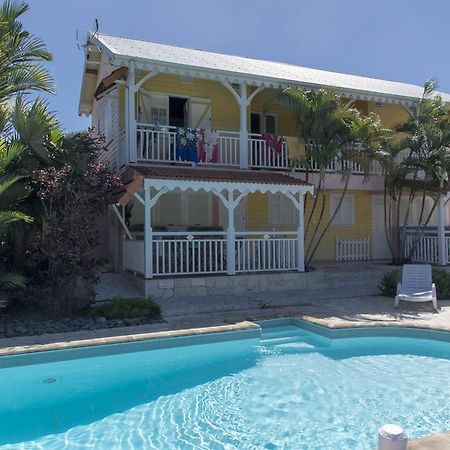 Appartamento L'Escapade Sainte-Anne Esterno foto