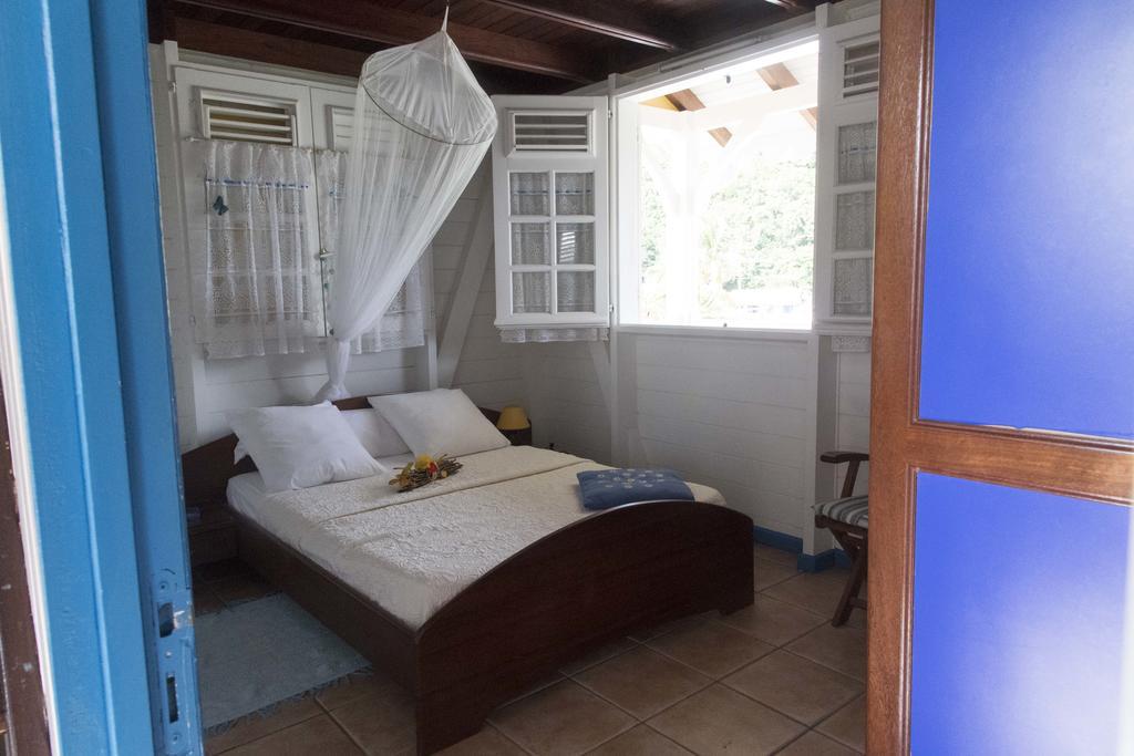Appartamento L'Escapade Sainte-Anne Esterno foto